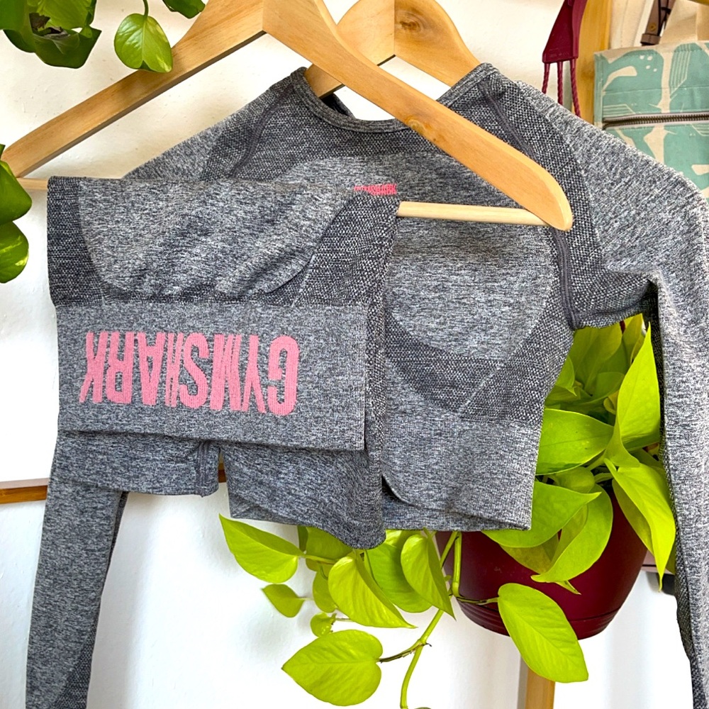 Gymshark Bundle